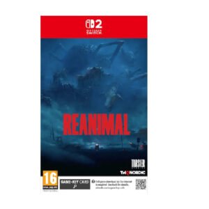 Reanimal for Nintendo Switch 2