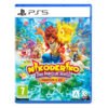 Nikoderiko: The Magical World Director’s Cut for Playstation 5