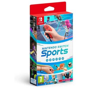Nintendo Switch Sports Switch