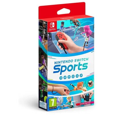 Nintendo Switch Sports Switch