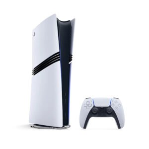 PlayStation 5 Pro Console ( Europe Virsion )