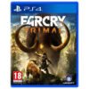 Far Cry Primal PlayStation 4