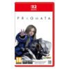 Pragmata for Switch 2