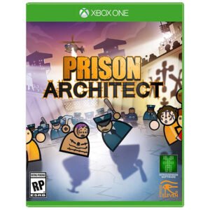 Prison Architect - Xbox One