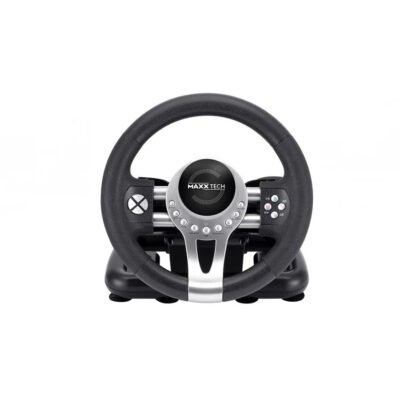 Pro Racing Wheel Kit - Racing Steering Wheel