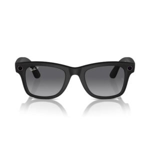 Rayban Sunglasses Graphite Colour - RW4006 - 50mm