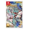 Rune Factory: Guardians of Azuma for Switch