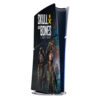 Lies of P New PS5 Skin – Dark Fantasy Edition