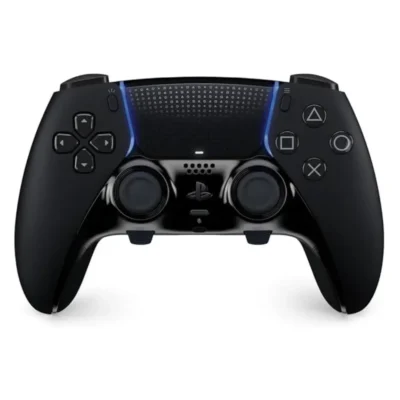 Sony PlayStation DualSense Edge Wireless Controller Black