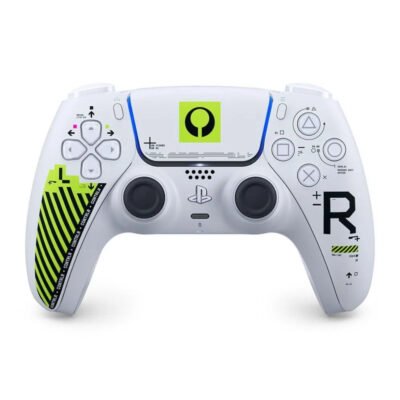 Sony PS5 DualSense Wireless Controller – Marathon Limited Edition