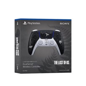 DUAL SENSE LAST OF US CONTROLLER