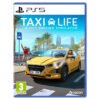 Taxi Life for Playstation 5