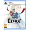 The Adventures of Elliot: The Millennium Tales for Playstation 5