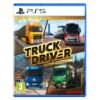 Truck Driver [Gold Edition] for Playstation 5