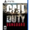 Call of Duty: Vanguard for Playstation 5
