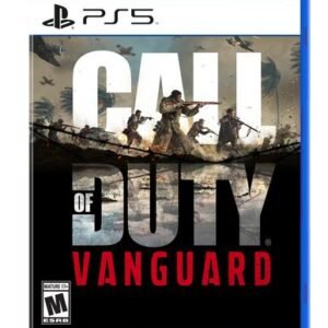 Call of Duty: Vanguard for Playstation 5