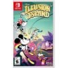 Disney Illusion Island for Switch