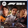 EA SPORTS F1 25 for Playstation 5