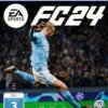 EA Sports FC 24 for Playstation 5