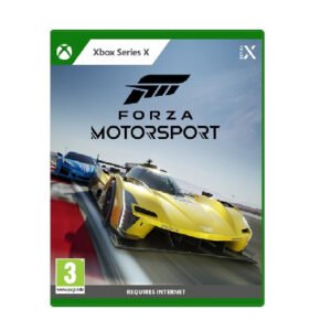 Forza Motorsport for Xbox Series X
