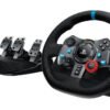 Logitech G29 Driving Force Steering Wheel PS4/PS5