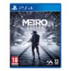 Metro Exodus Playstation 4