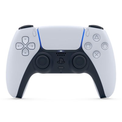 DualSense Wireless Controller - PlayStation 5
