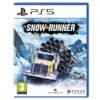 SnowRunner for Playstation 5