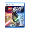 LEGO Star Wars The Skywalker Saga Playstation 5