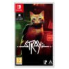 Stray for Nintendo Switch