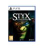 Styx Blades of Greed for Playstation 5
