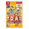Captain Toad Treasure Tracker Nintendo Switch