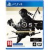 Ghost of Tsushima director's cut Playstation 4