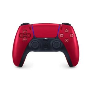 DualSense Volcanic Red Controller for PlayStation 5