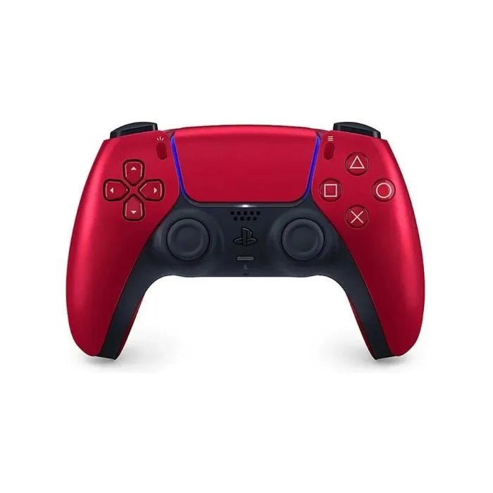 DualSense Volcanic Red Controller for PlayStation 5
