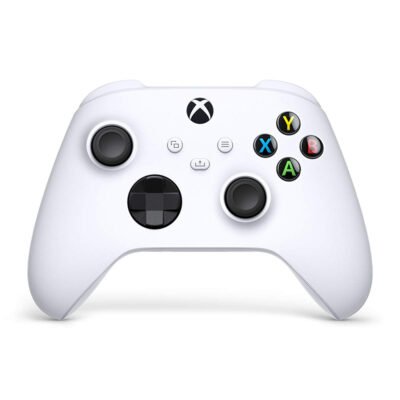 Xbox Series X|S Controller White