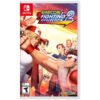 Capcom Fighting Collection 2 for Switch