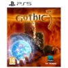 Gothic III Classic for Playstation 5