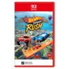 Hot Wheels Infinite Rush for Switch 2