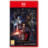 Lies of P: Complete Edition (Cartridge) for Switch 2