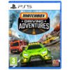 Matchbox™ Driving Adventures for Playstation 5