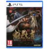 Onimusha: Way of the Sword Lenticular Edition for Playstation 5