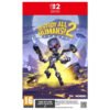Destroy All Humans! 2 - Reprobed for Switch 2