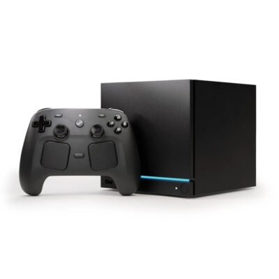 Steam Machine 512GB with Steam Controller