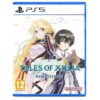 Tales Of Xillia Remastered for Playstation 5