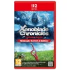 Xenoblade Chronicles Definitive Edition  Nintendo Switch 2 Edition
