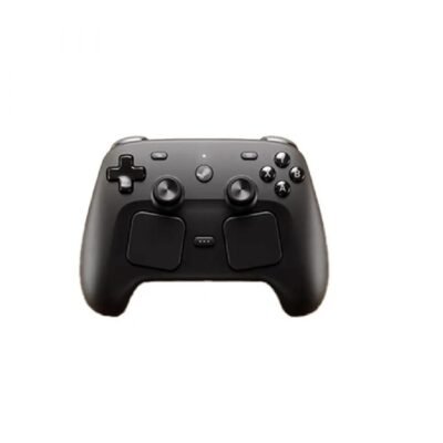 Steam Controller Valve Wireless Gamepad for PC and Steam Deck